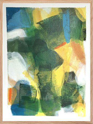 Rune Larsen - I stuen